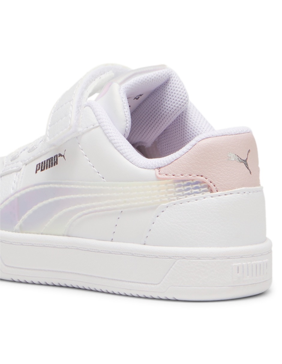 Tenis para niña Caven 20 5