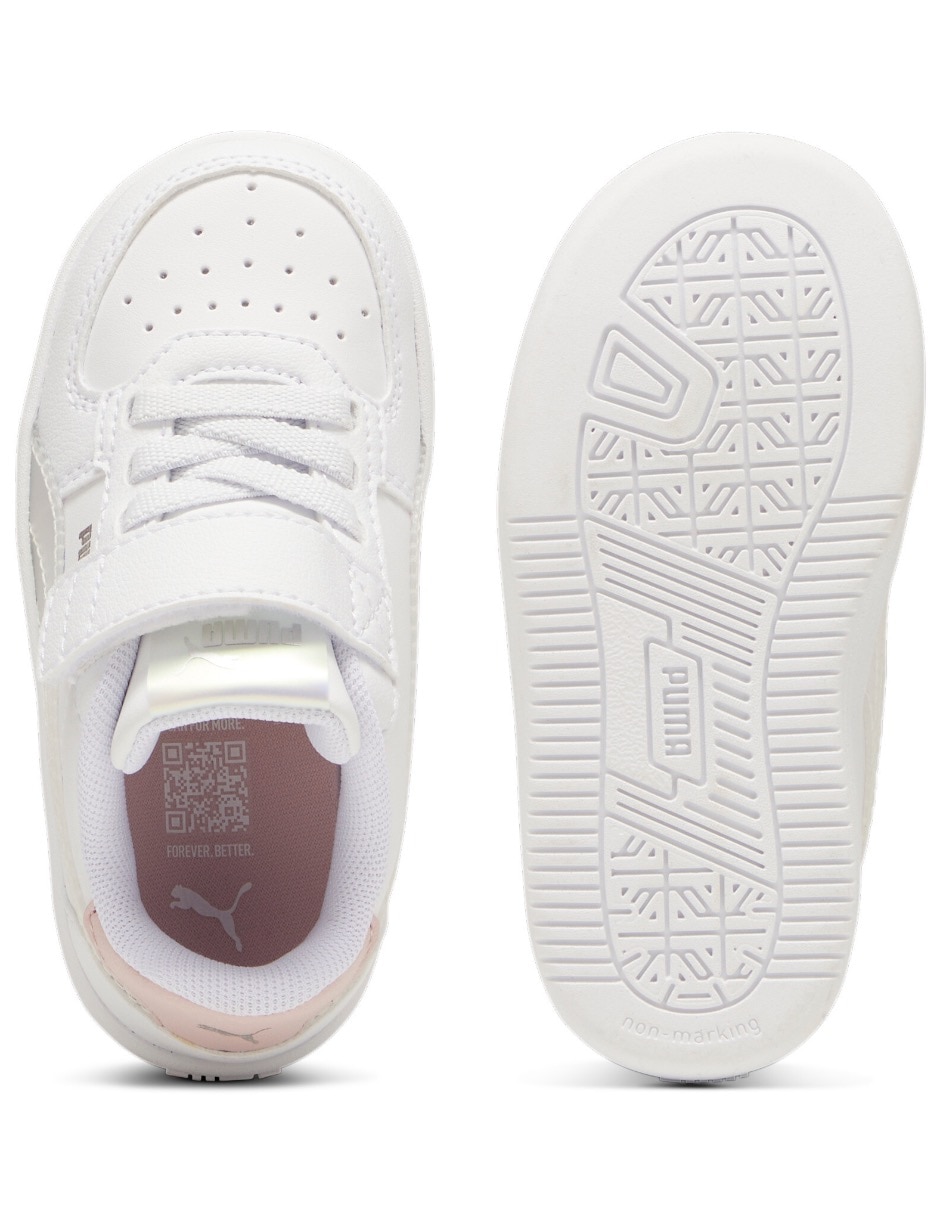 Tenis para niña Caven 20