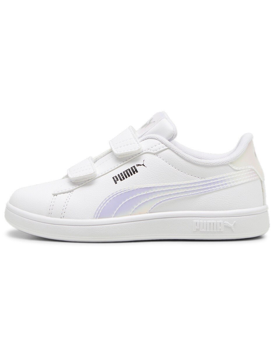 Tenis para niña Smash 30