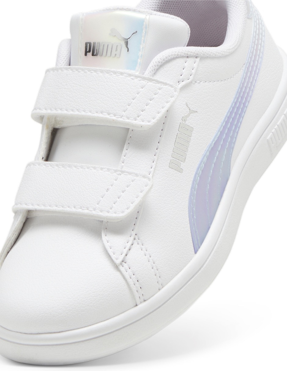 Tenis para niña Smash 30