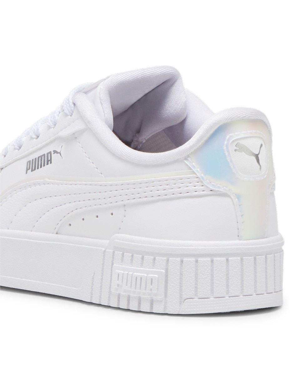 Tenis para niña Carina 20 5