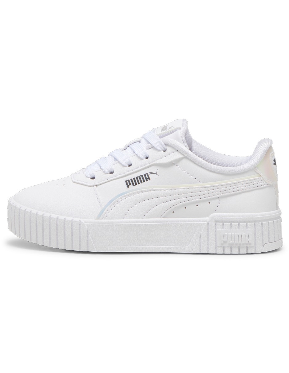 Tenis para niña Carina 20
