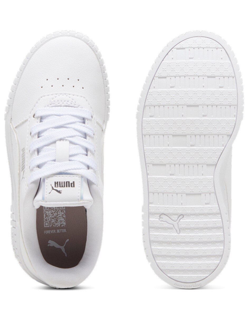 Tenis para niña Carina 20