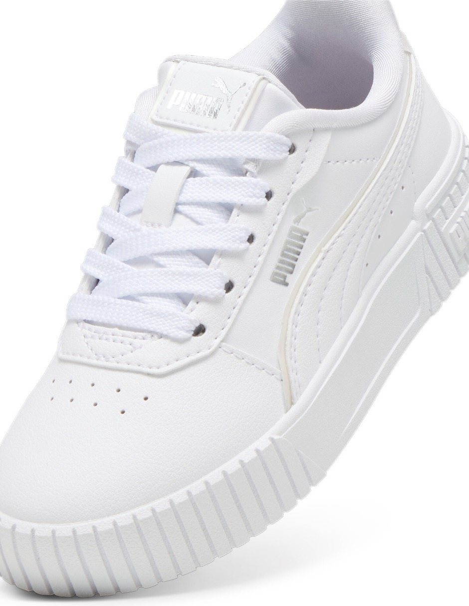 Tenis para niña Carina 20