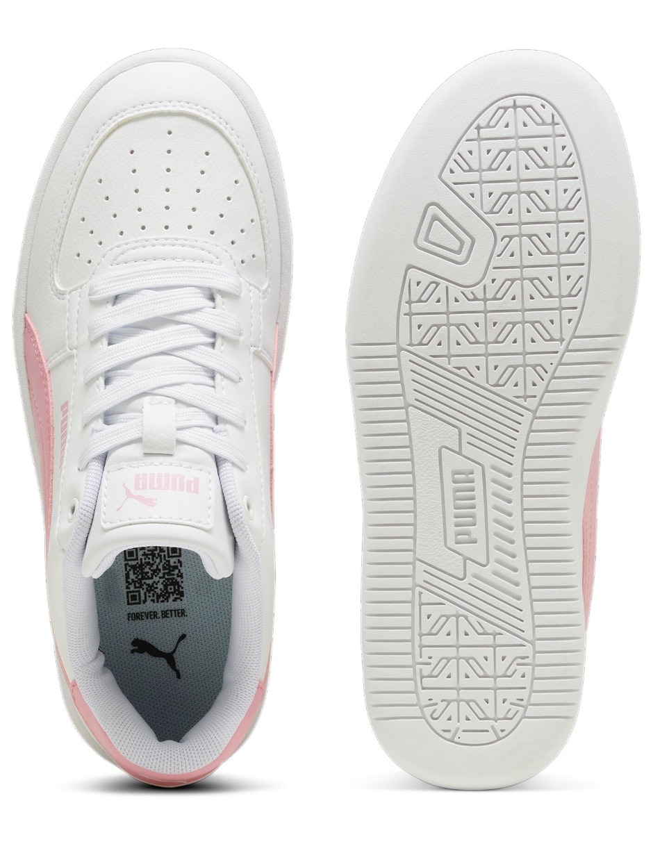 Tenis para niña Caven 20