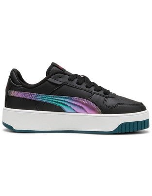 Tenis Puma para niña Carina Street