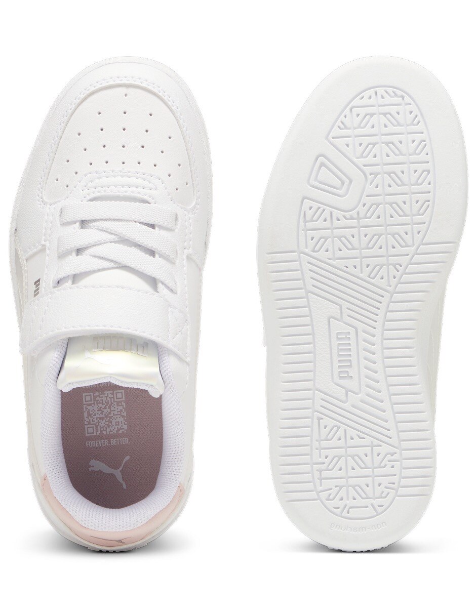 Tenis para niña Caven 20