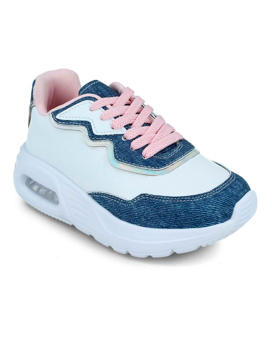 Tenis para niña 5