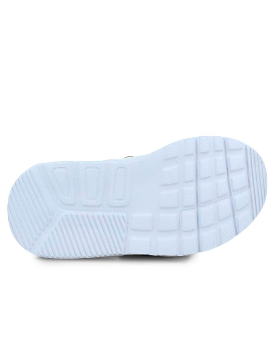 Tenis para niña