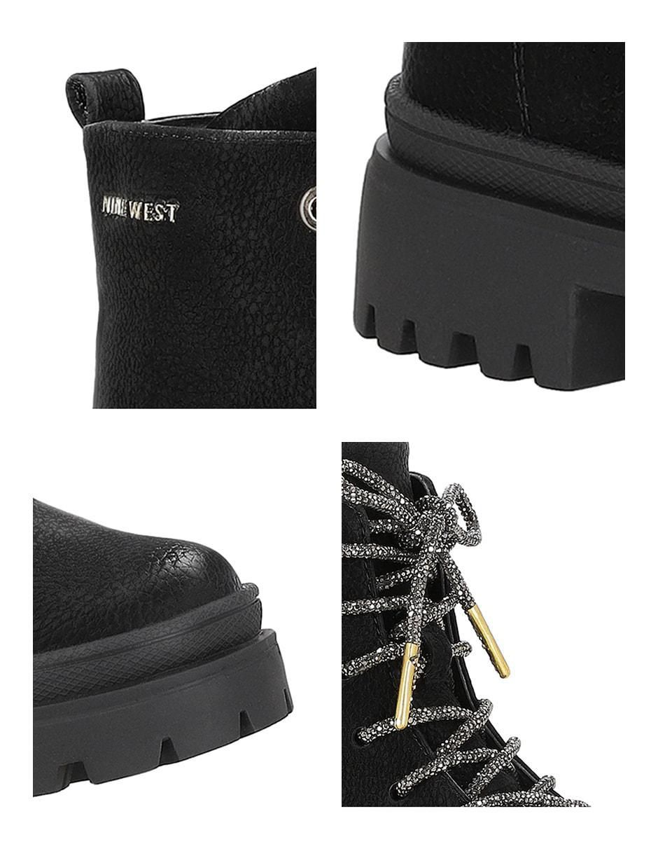Bota para niña 2