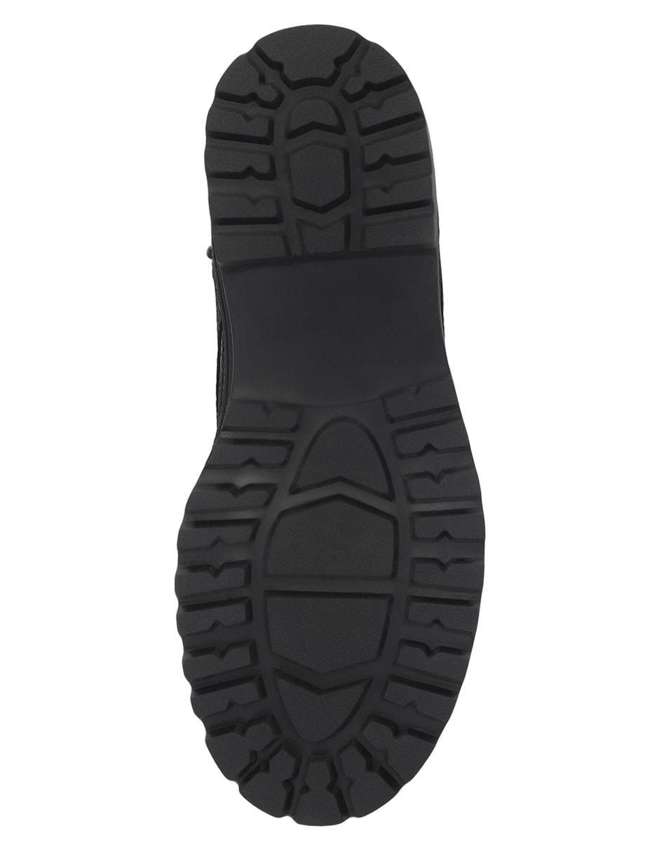 Bota para niña 4