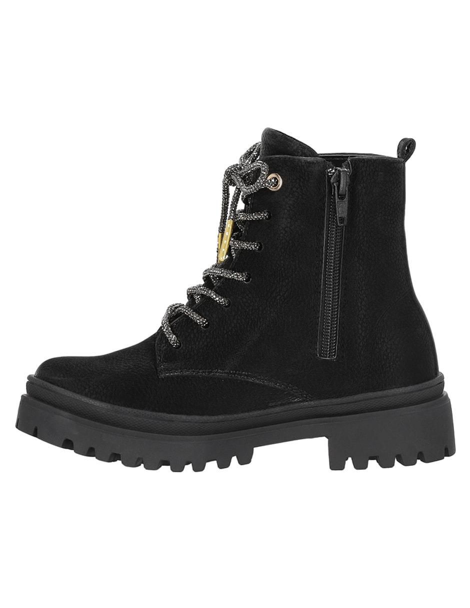 Bota para niña 7
