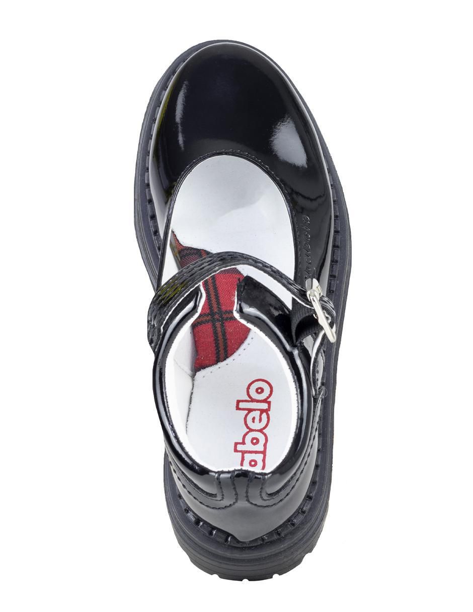 Zapato para niña 6