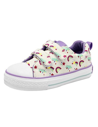 Tenis para niña Tenis para niña