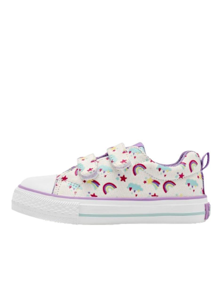 Tenis para niña 4