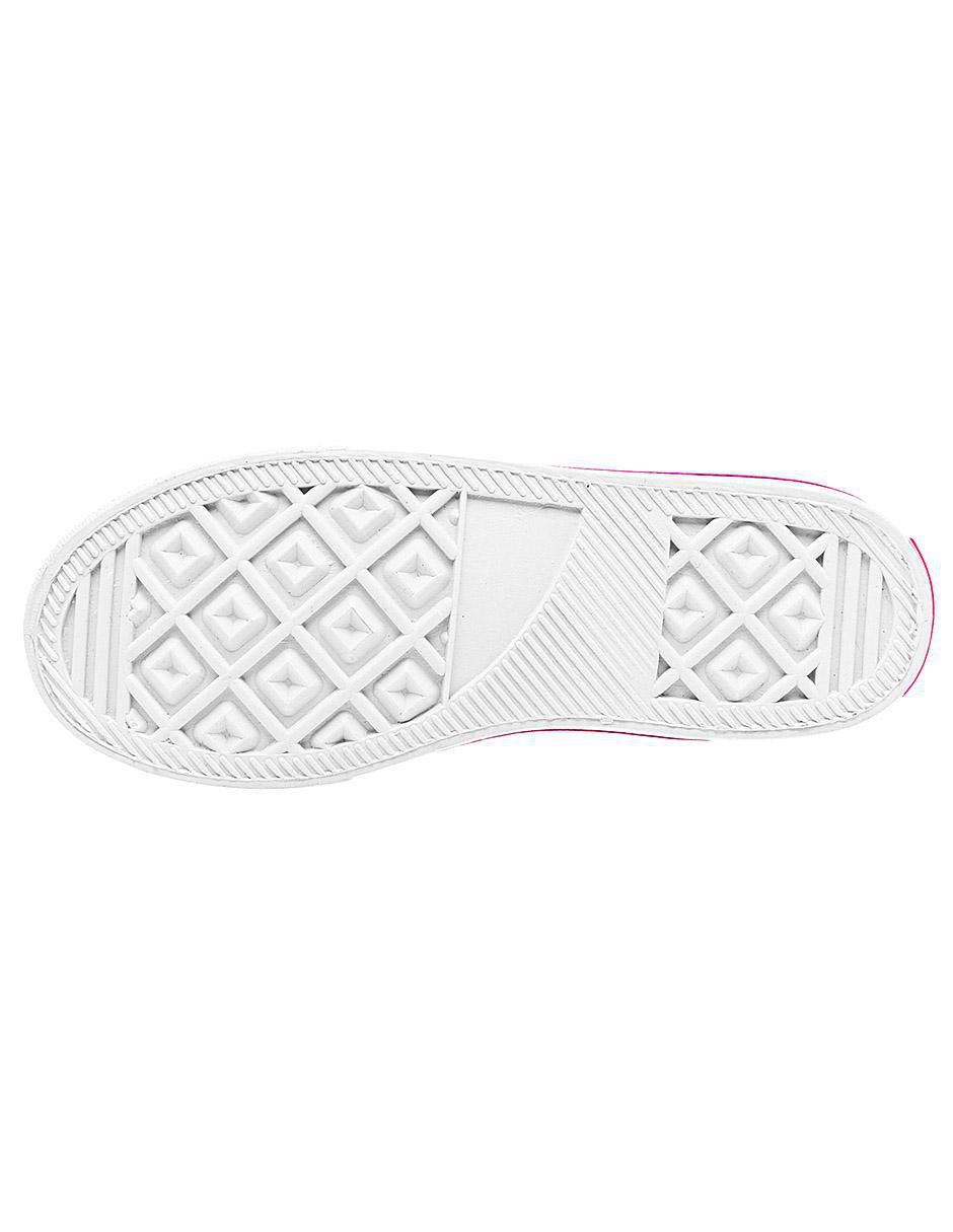 Tenis para niña