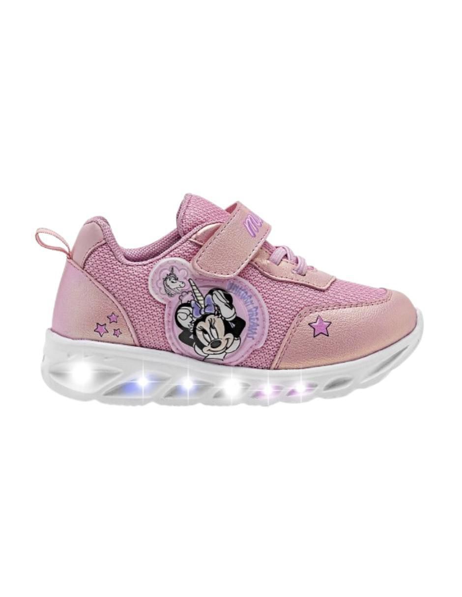Tenis para niña