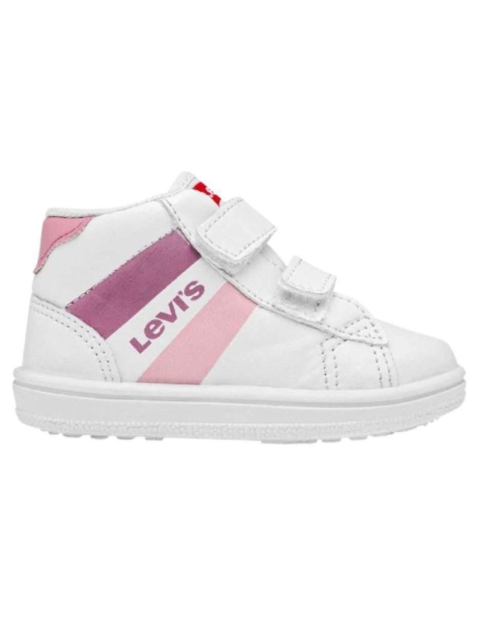 Tenis para niña