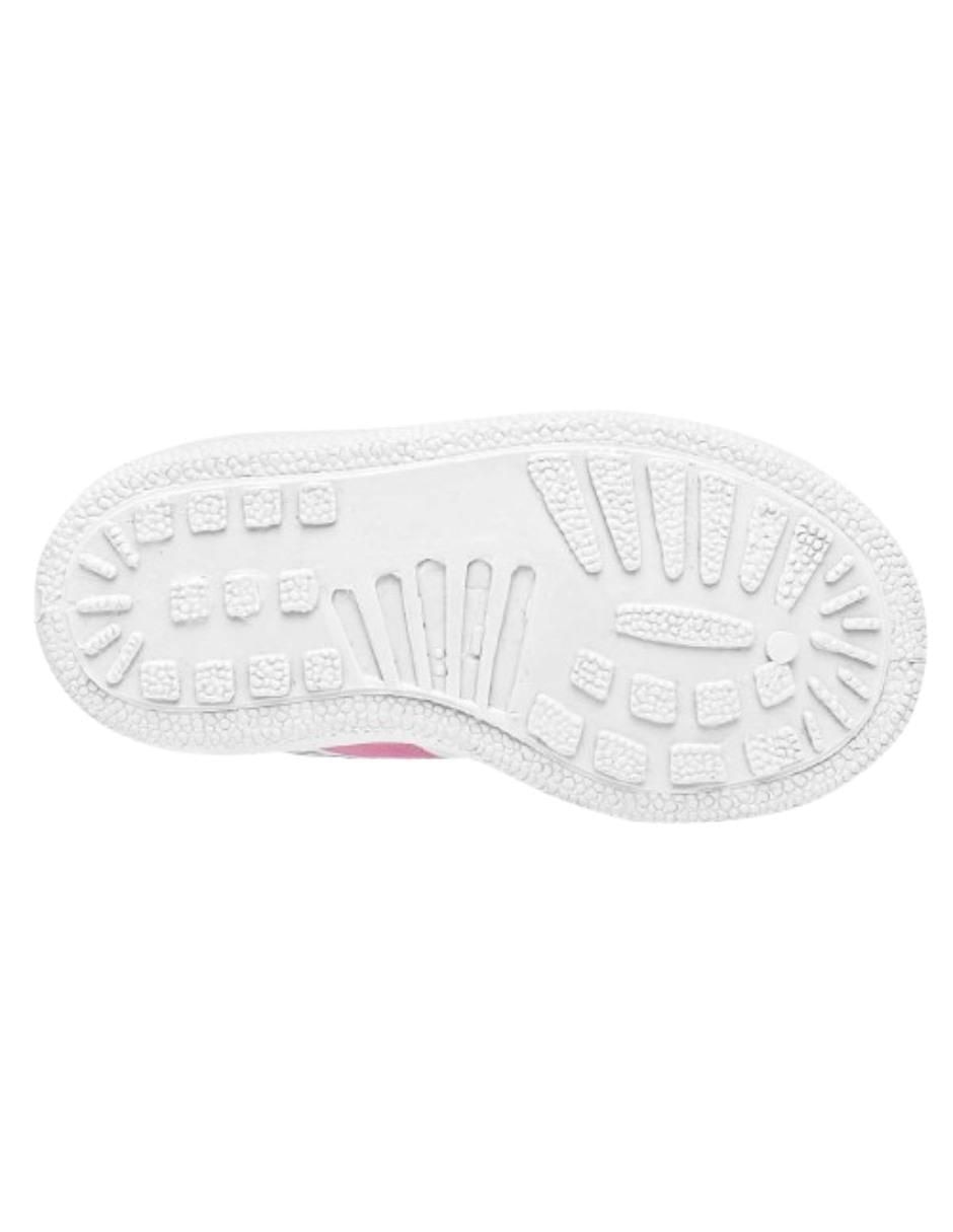 Tenis para niña