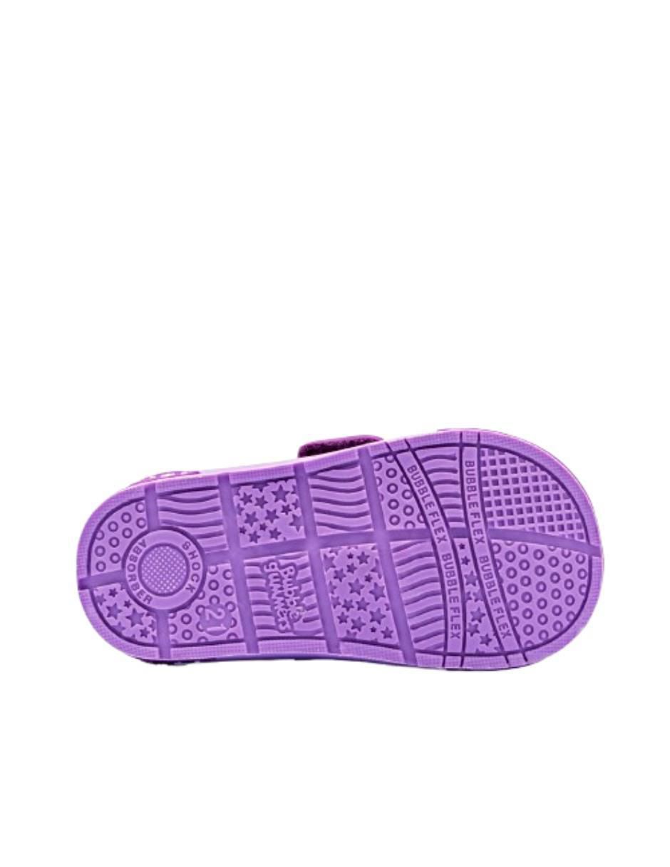 Tenis para niña