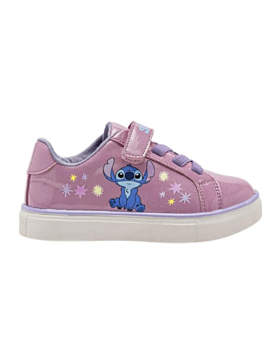 Tenis para niña