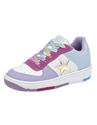 Tenis para niña Tenis para niña