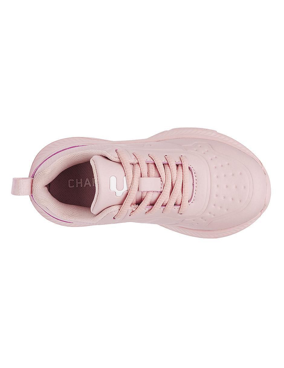 Tenis para niña