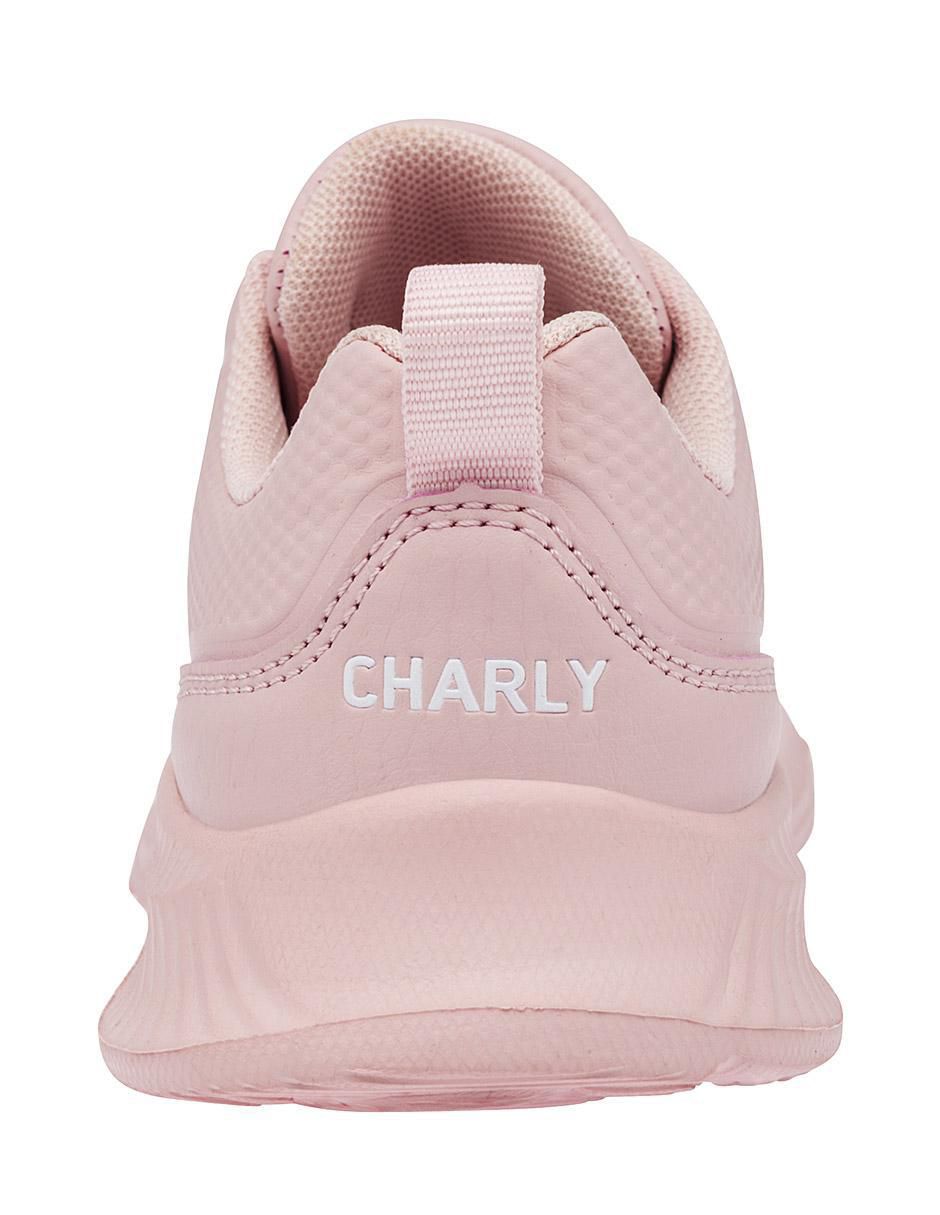 Tenis para niña