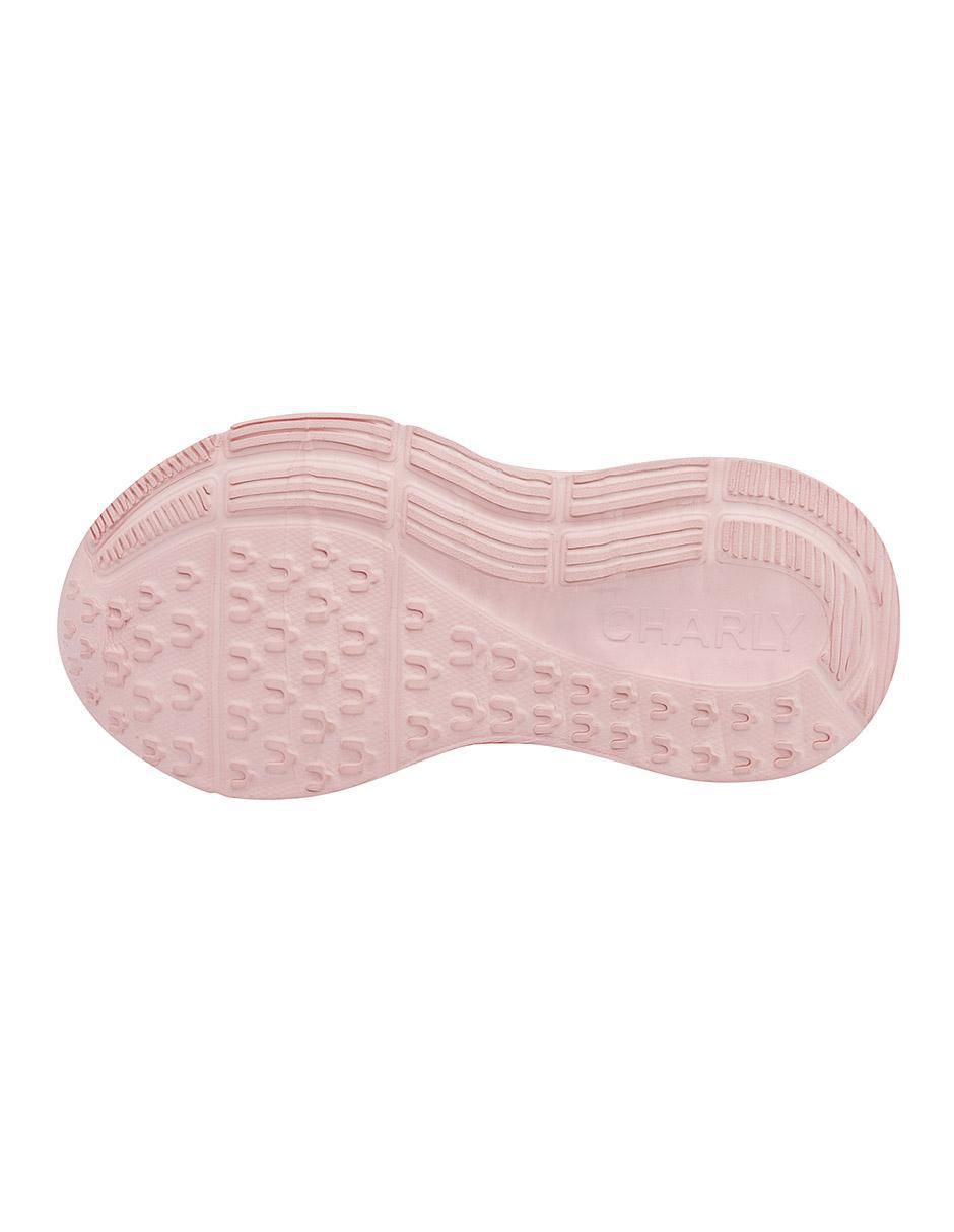 Tenis para niña