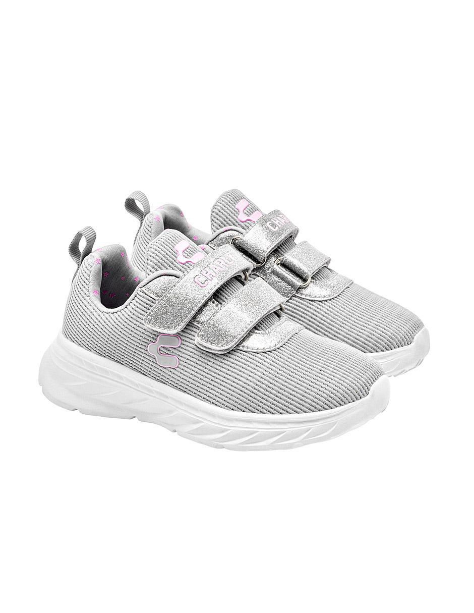 Tenis para niña