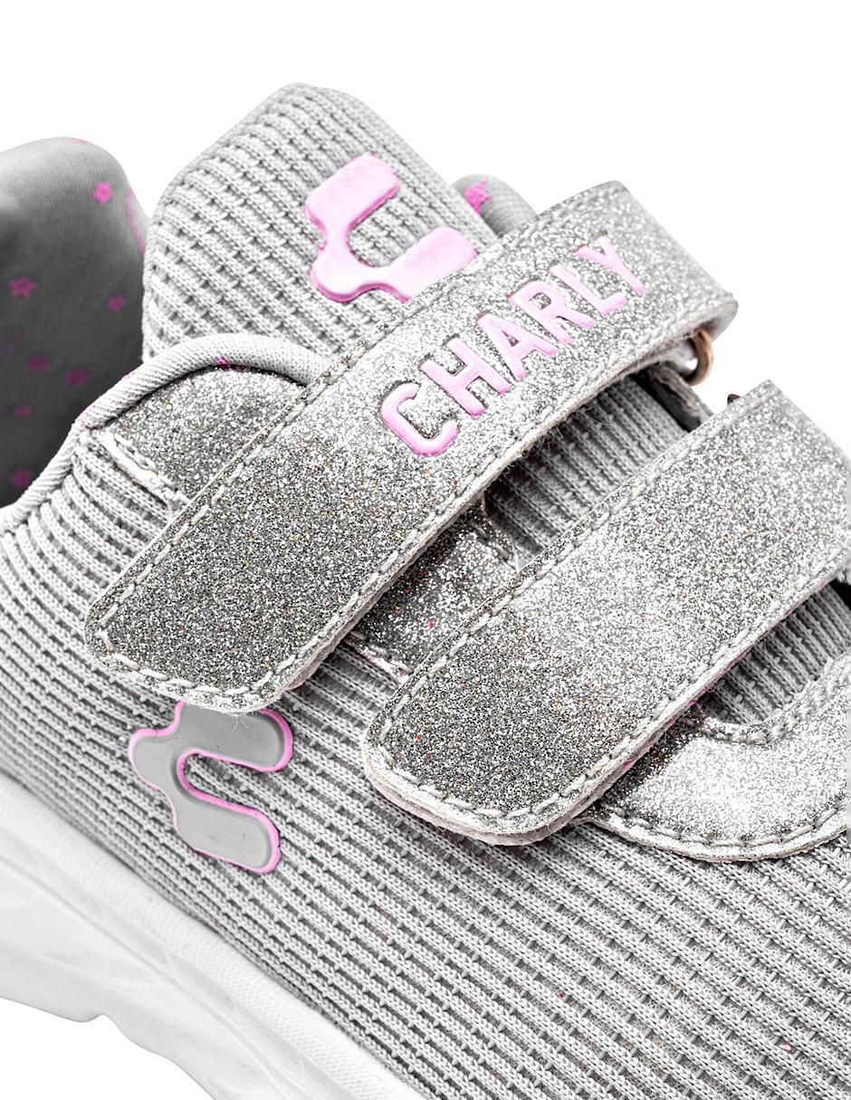 Tenis para niña