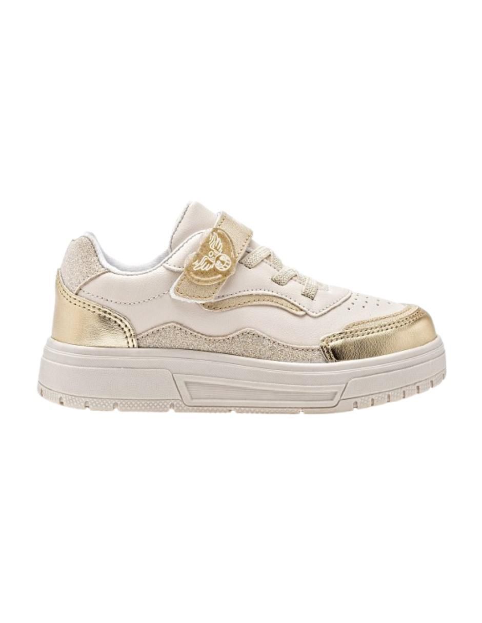 Tenis para niña