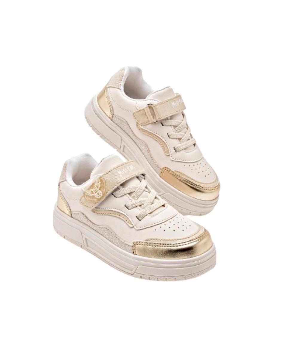 Tenis para niña