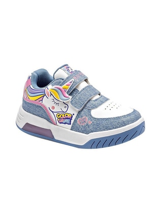 Tenis para niña Tenis para niña