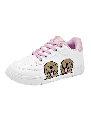Tenis para niña Tenis para niña