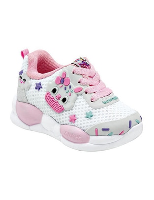 Tenis para niña Tenis para niña