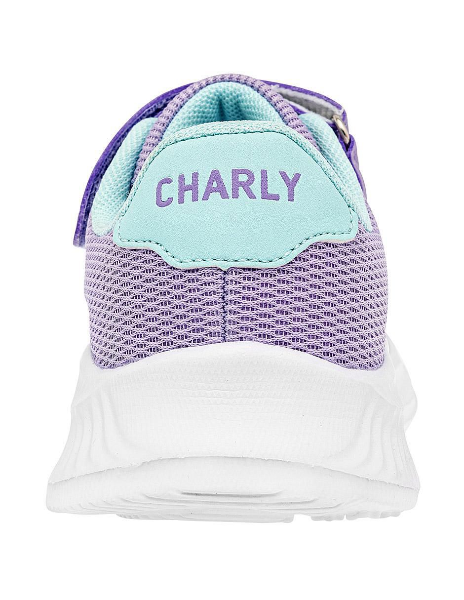 Tenis para niña