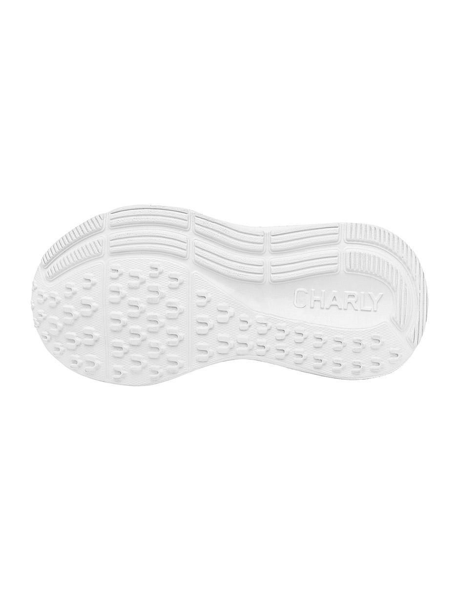 Tenis para niña