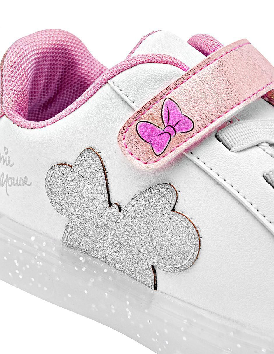 Tenis para niña