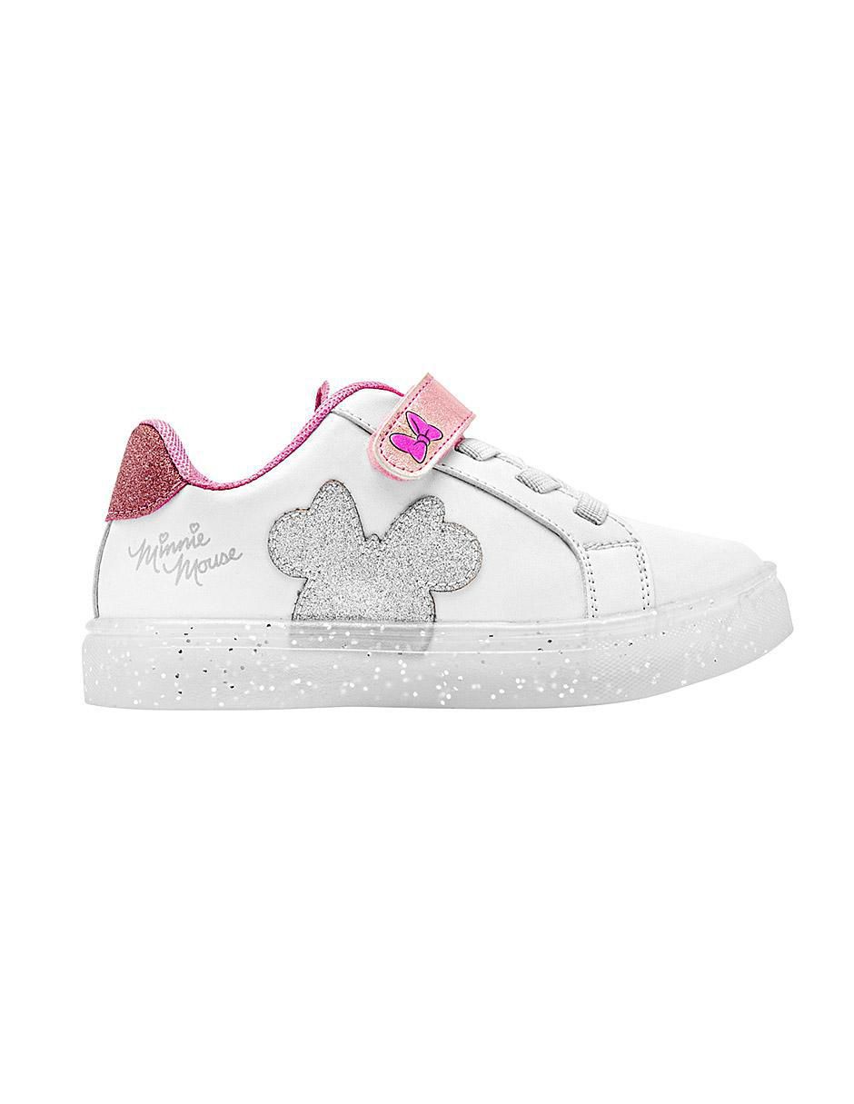 Tenis para niña
