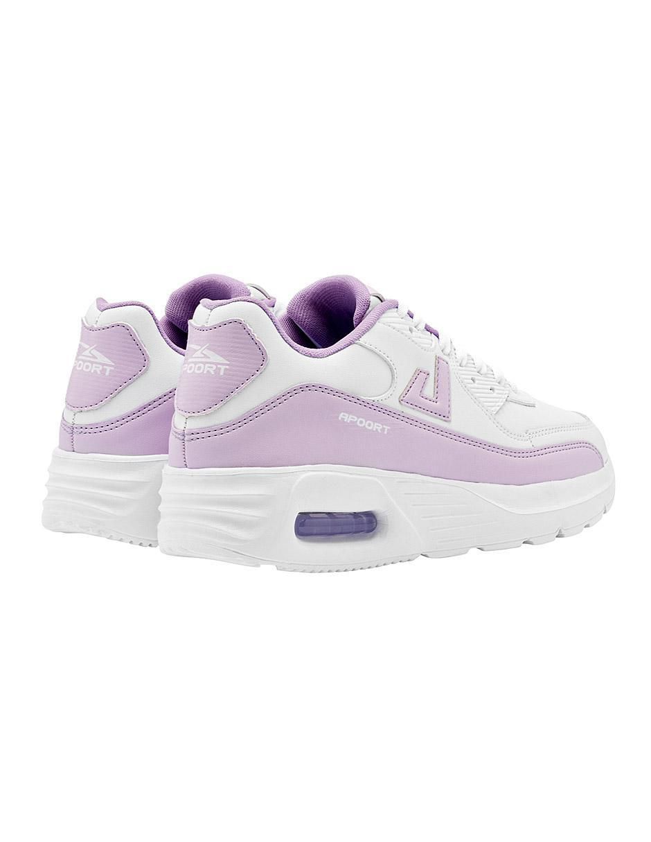 Tenis para niña
