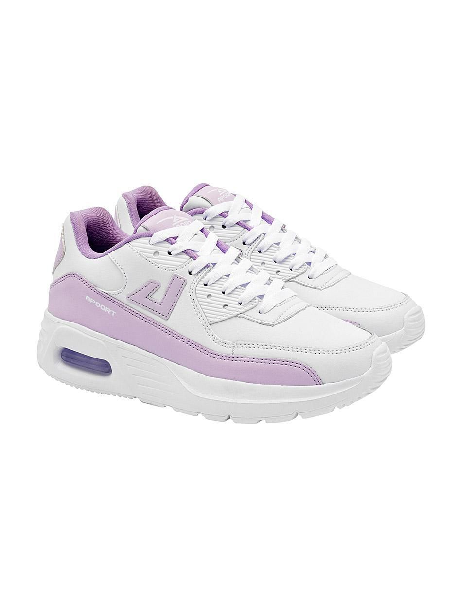 Tenis para niña