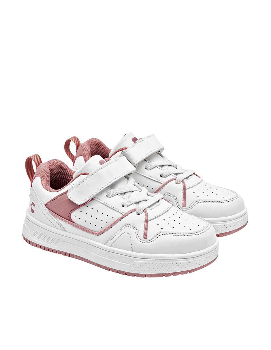 Tenis para niña