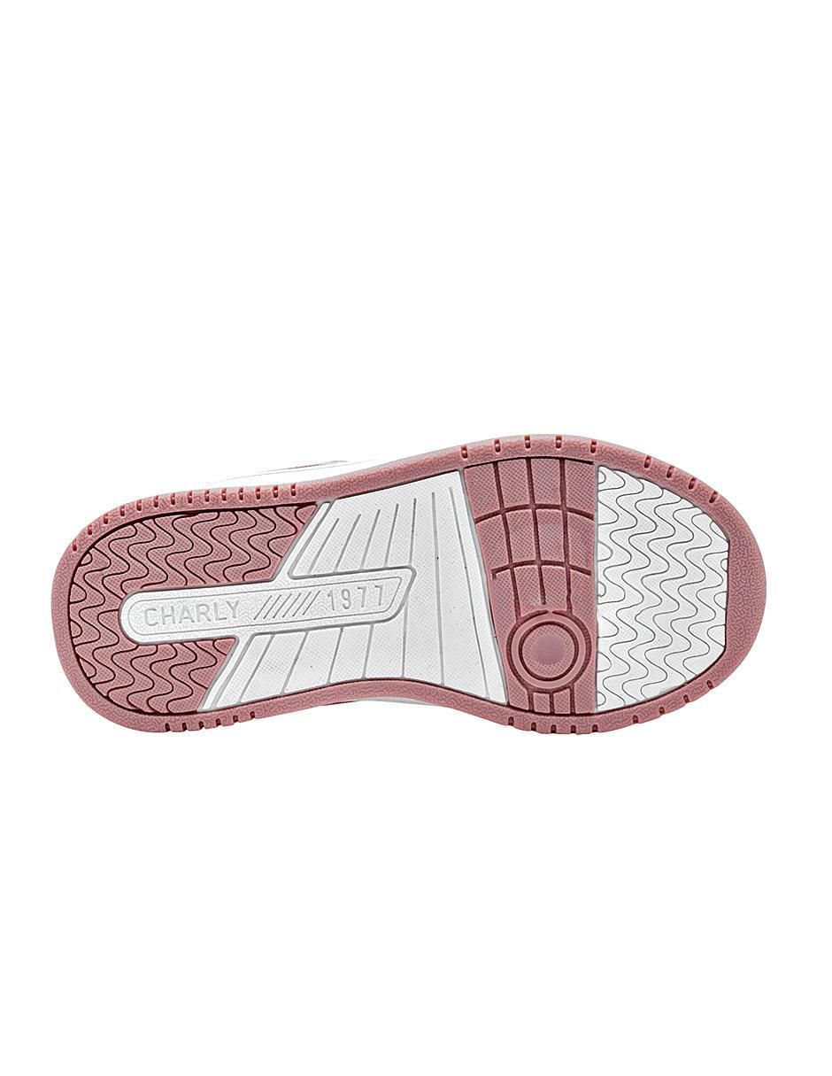 Tenis para niña