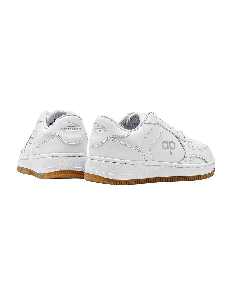 Tenis para niña