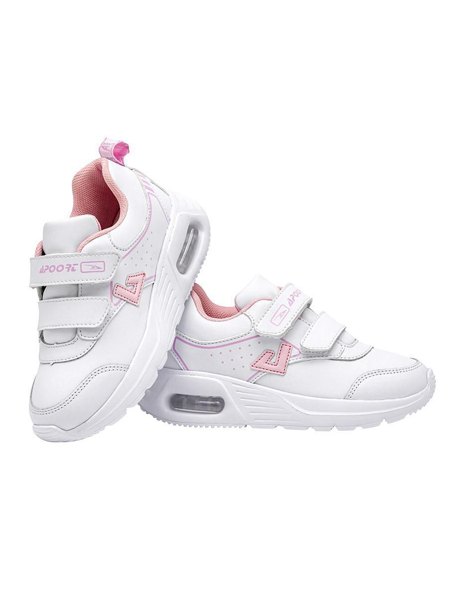 Tenis para niña