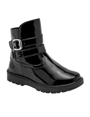 Bota para niña