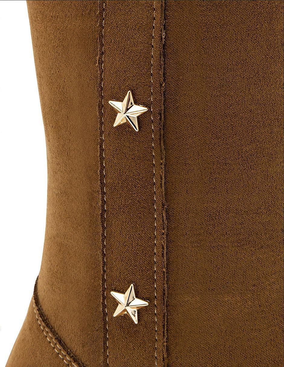 Bota para niña