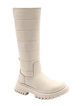 Bota para niña