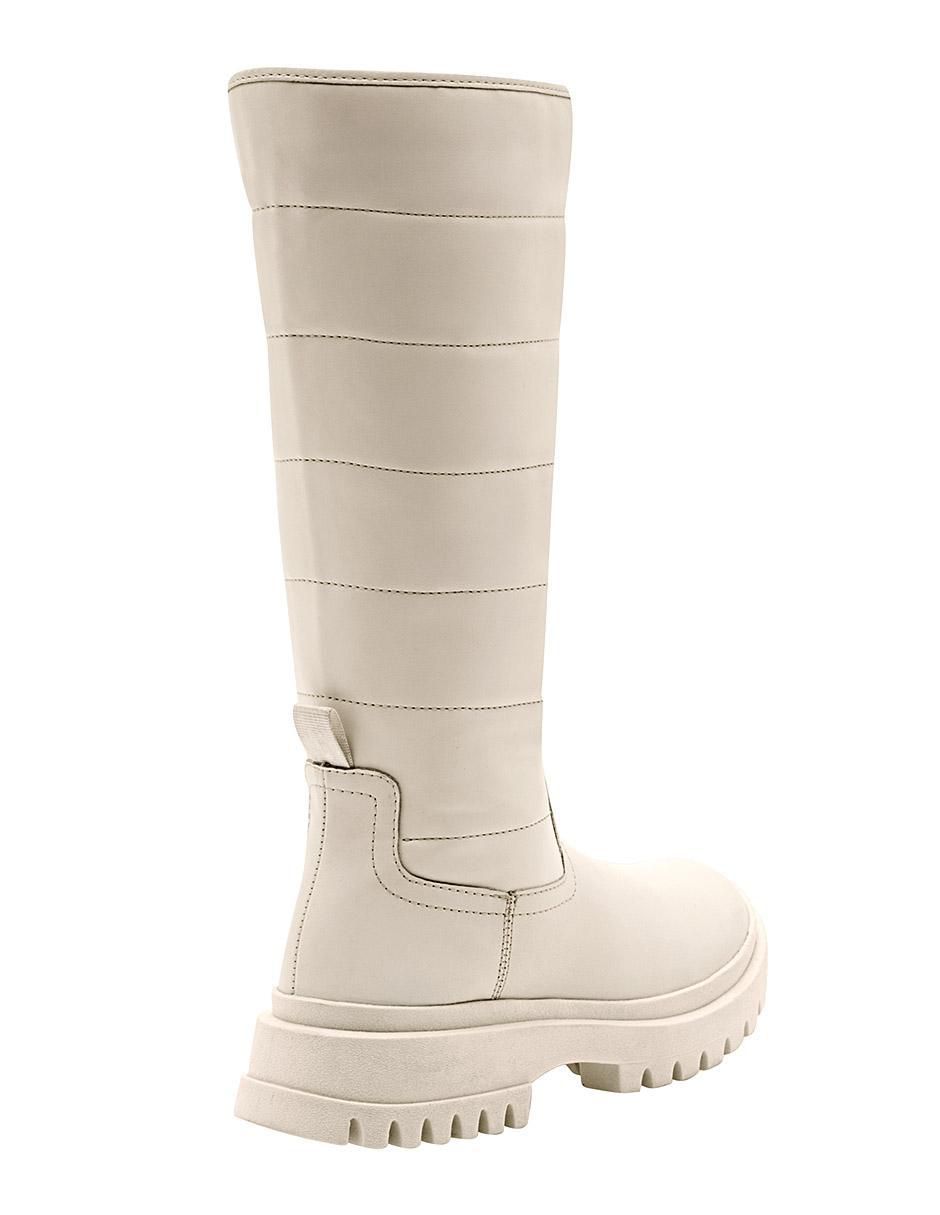Bota para niña